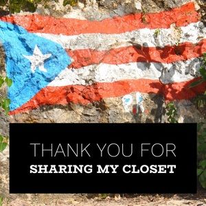This Puerto Rican Mama is Grateful!